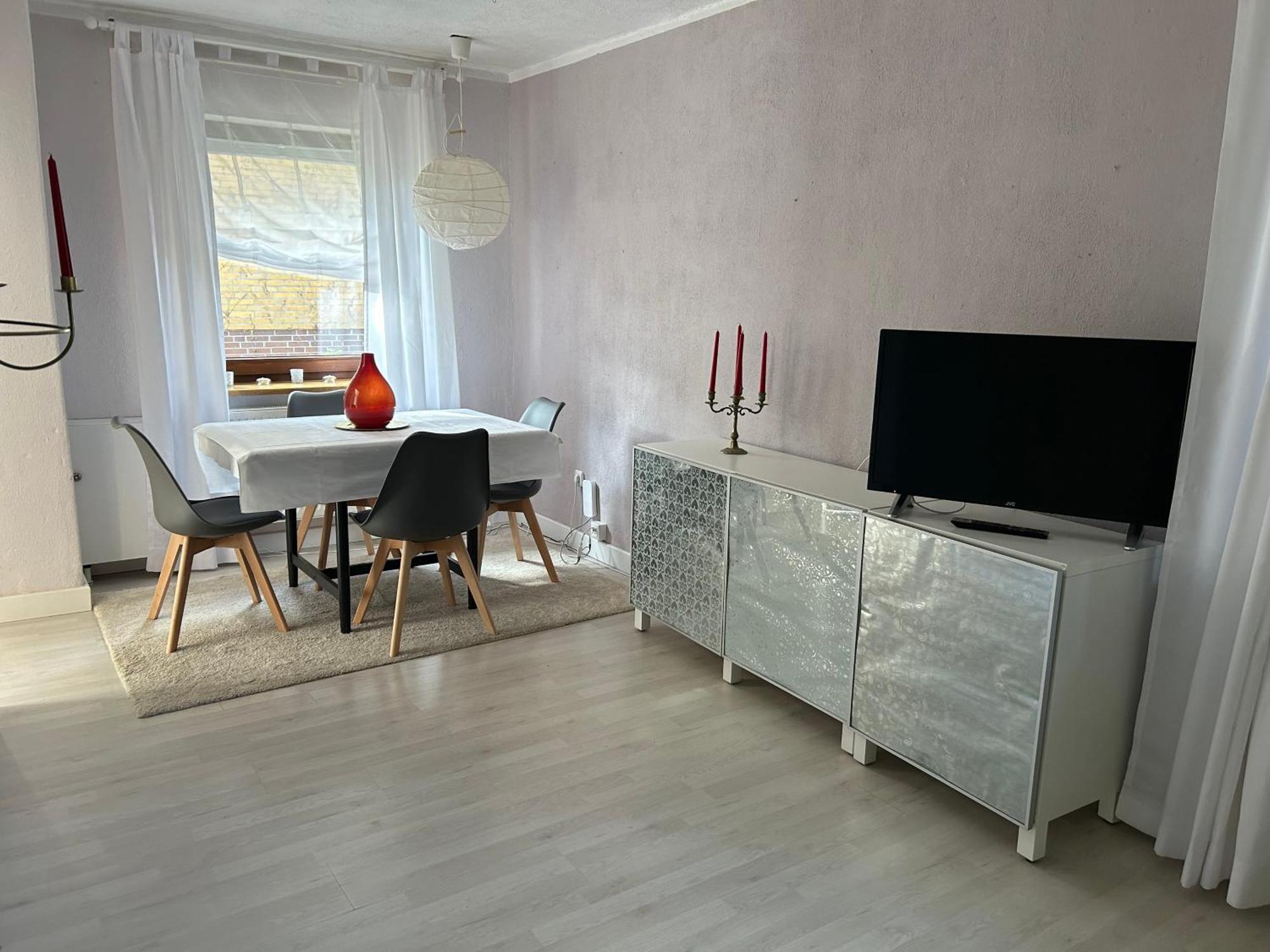 Ferienhaus Froehlich Mölln Εξωτερικό φωτογραφία