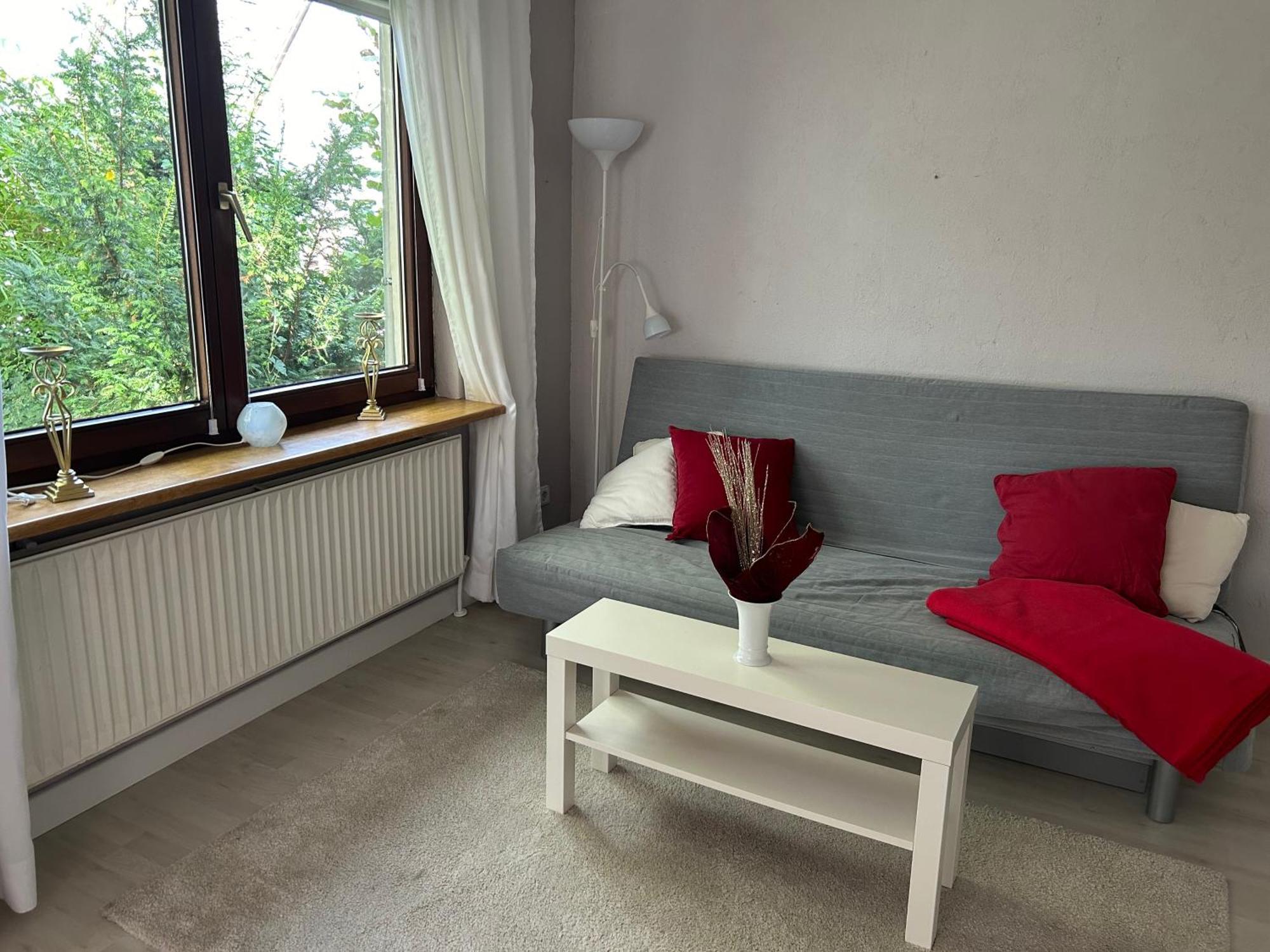 Ferienhaus Froehlich Mölln Εξωτερικό φωτογραφία